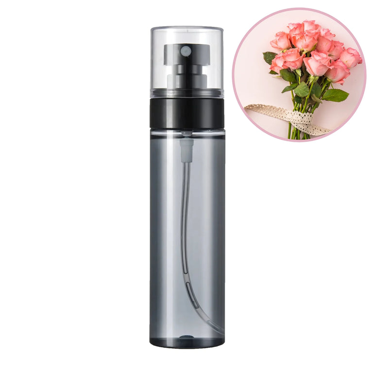 Vintage Rose Room Spray - 100ml home fragrance mist by Seven Scents