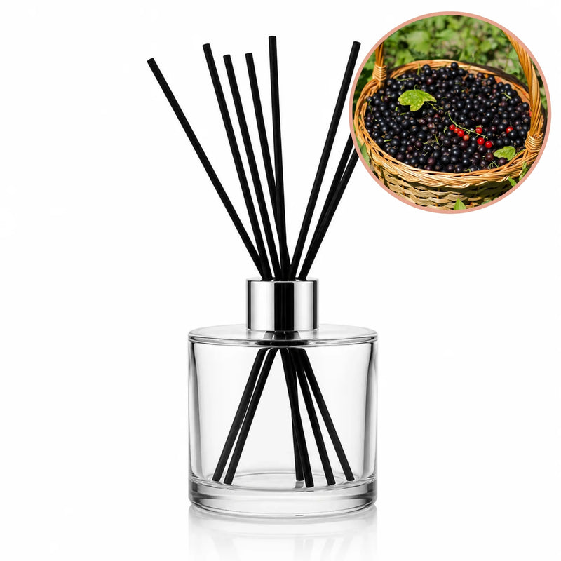 Wild Currant Reed Diffuser - reed diffuser by Seven Scents