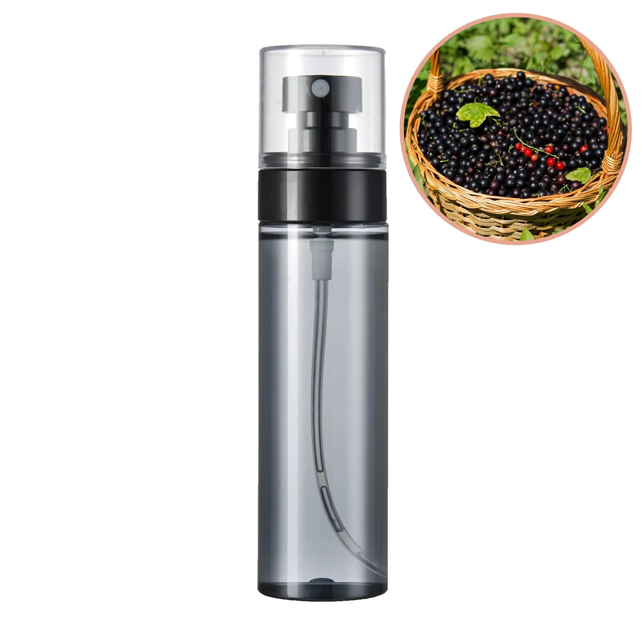 Wild Currant Room Spray - 100ml home fragrance mist by Seven Scents
