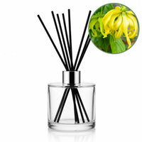 Ylang ylang Reed Diffuser - reed diffuser by Seven Scents