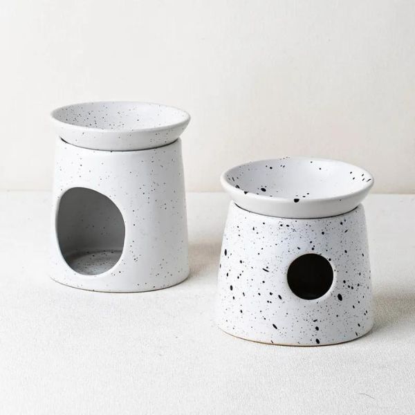 Oil Burners & Wax Melt Warmers Online in NZ Seven Scents