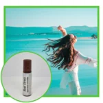 Beat Stress Essential Oil Roller Blend