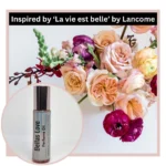 Bellas Love Perfume Oil NZ - Inspired by La vie est belle by Lancome
