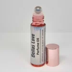 Bellas Love Perfume Oil NZ - Inspired by Bella Forbes and La vie est belle by Lancome Perfume