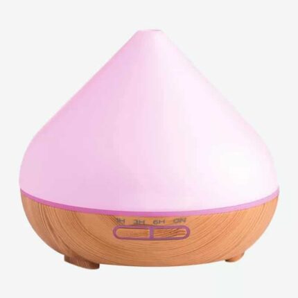 Celia 500ml Aromatherapy Essential Oil Diffuser NZ