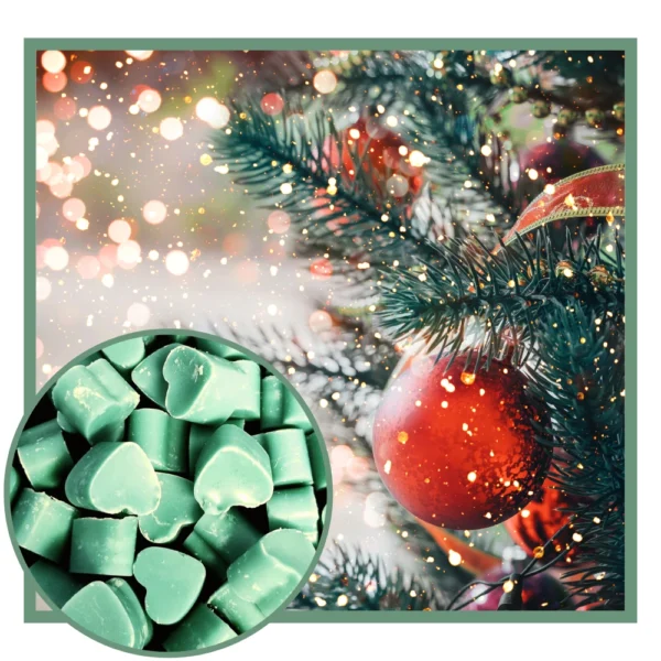 Christmas Scented Wax Melts NZ