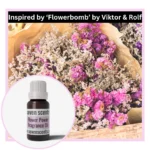 Flower Power Fragrance Oil NZ