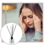 Headache Relief Reed Diffuser