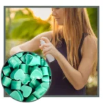 Insect Repellent Scented Wax Melts NZ