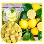Lemon Scented Wax Melts NZ