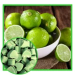 Lime scented wax melts NZ