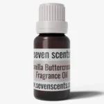 Vanilla buttercream diffuser oil nz