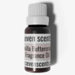 Vanilla buttercream fragrance oil nz